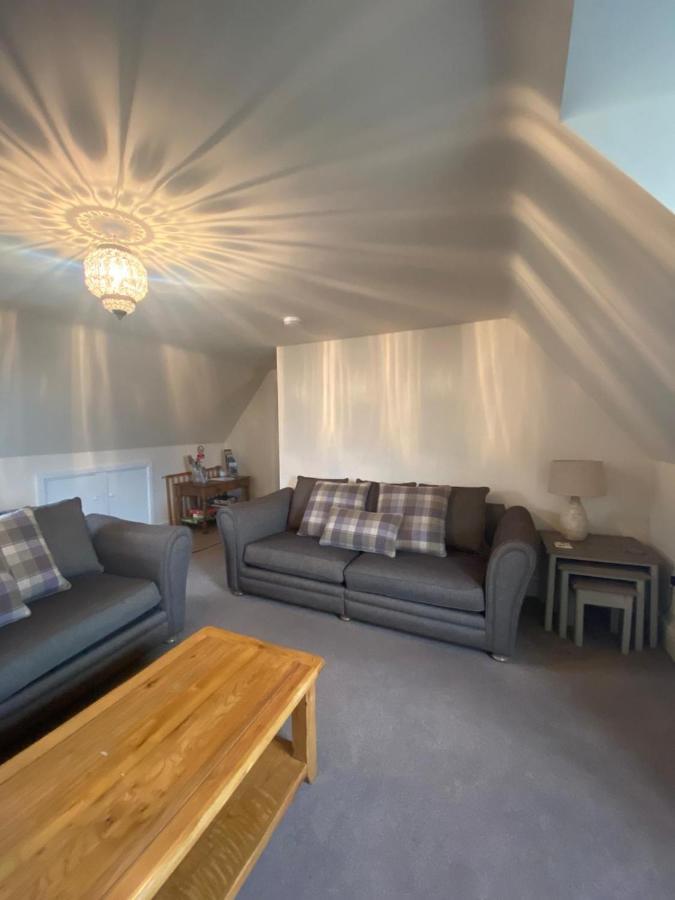 Dabinett Holiday Cottage Glastonbury Exteriér fotografie